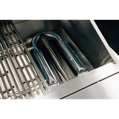 30" Quest Grill - Natural Gas