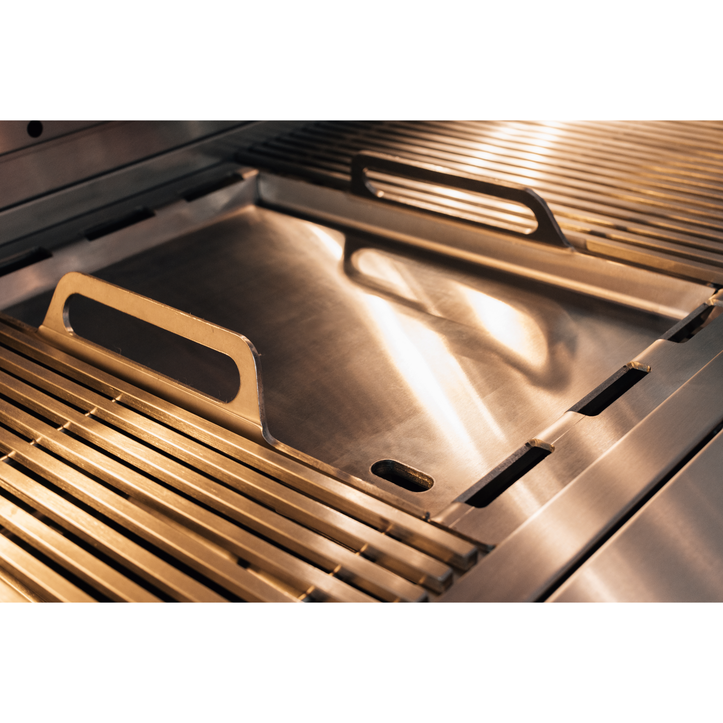 36" Quest Grill – Natural Gas