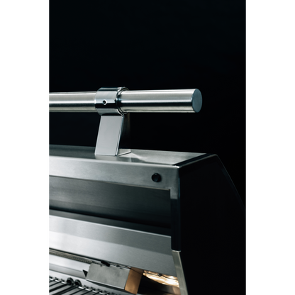 Summerset Quest 42" Freestanding Propane Gas Grill with Deluxe Cart