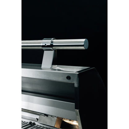 Summerset Quest Freestanding 30" Liquid Propane Grill with Deluxe Cart