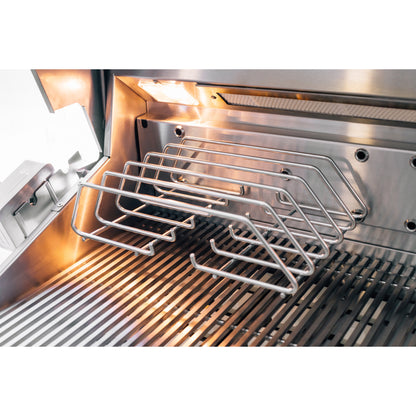 Summerset Quest Freestanding 30" Natural Gas Grill with Deluxe Cart