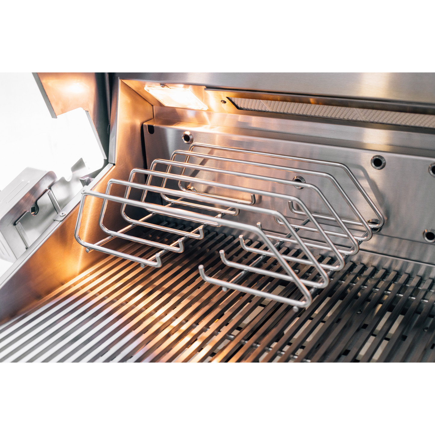 36" Quest Grill - Liquid Propane