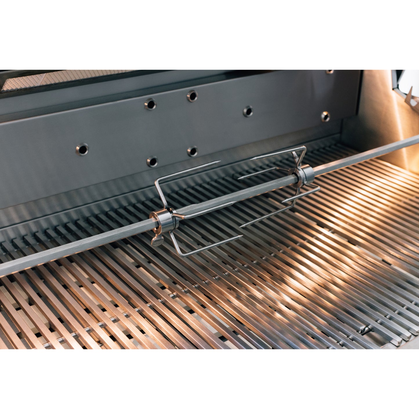 Summerset Quest Freestanding 30" Liquid Propane Grill with Deluxe Cart