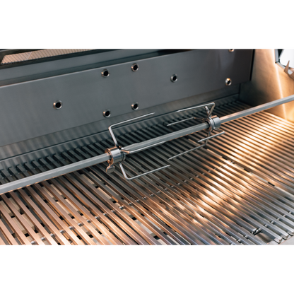 42" Quest Grill - Natural Gas