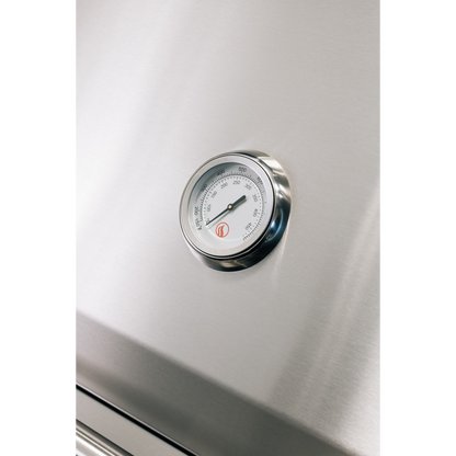 36" Quest Grill – Natural Gas