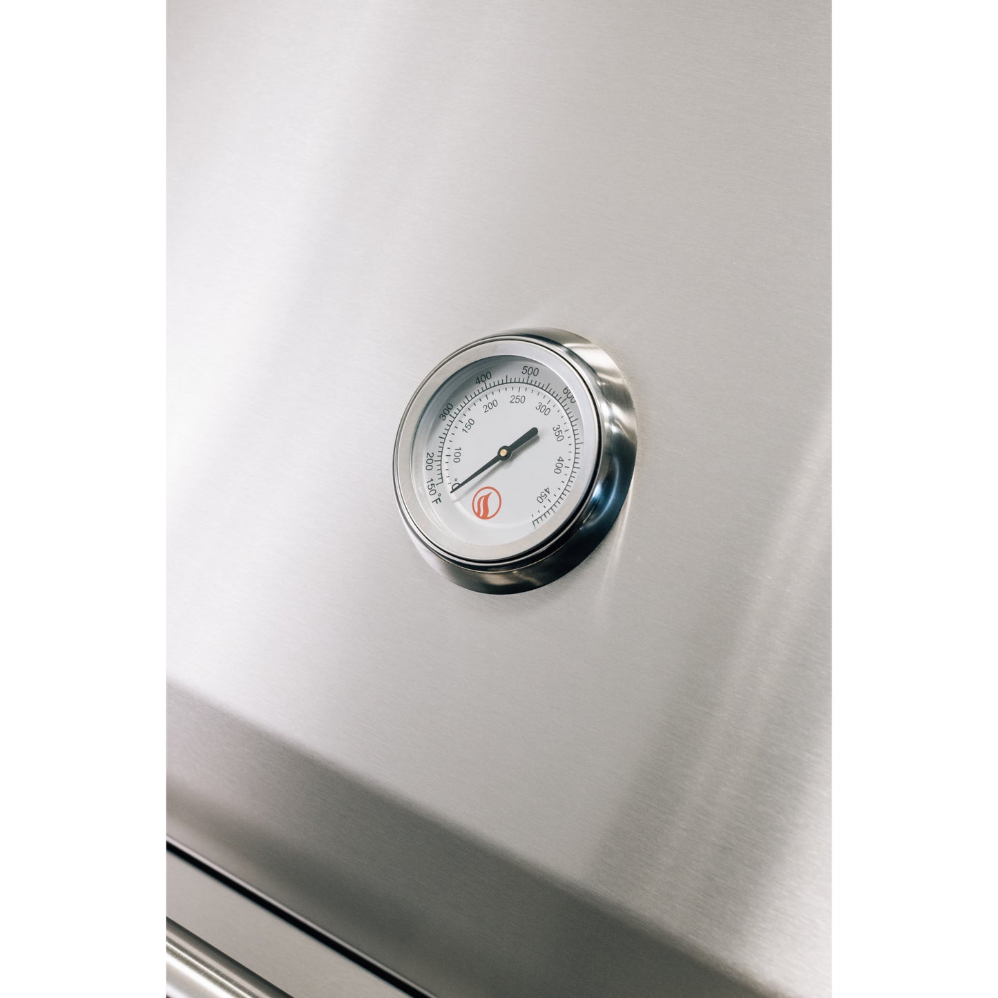 30" Quest Grill - Natural Gas