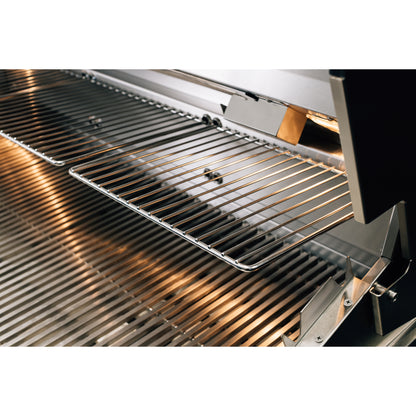 Summerset Quest Freestanding 30" Liquid Propane Grill with Deluxe Cart