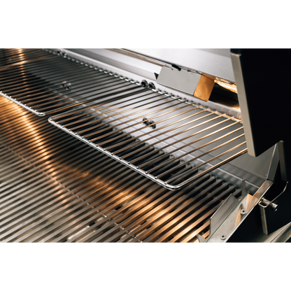 Summerset Quest 42" Freestanding Natural Gas Grill with Deluxe Cart