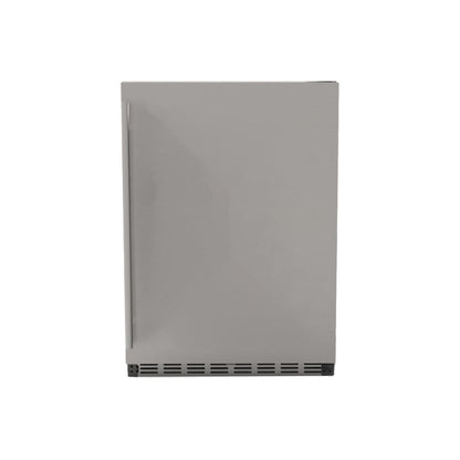 24" Outdoor Rated Refrigerator
