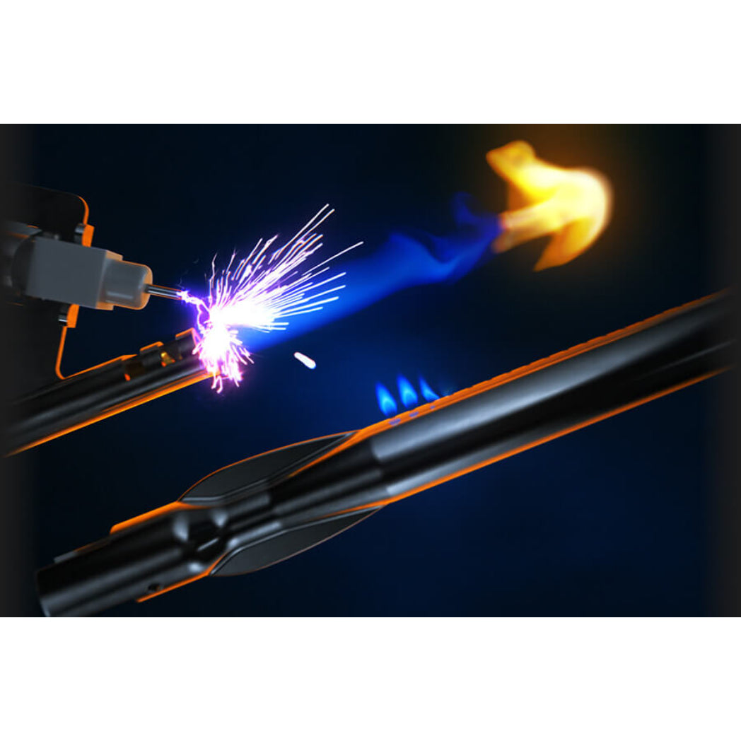 Napoleon Rogue PRO-S 625 Liquid Propane Grill with Infrared Side and Rear Burners - Stainless Steel