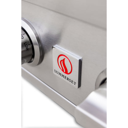 25" Sizzler Grill - Liquid Propane