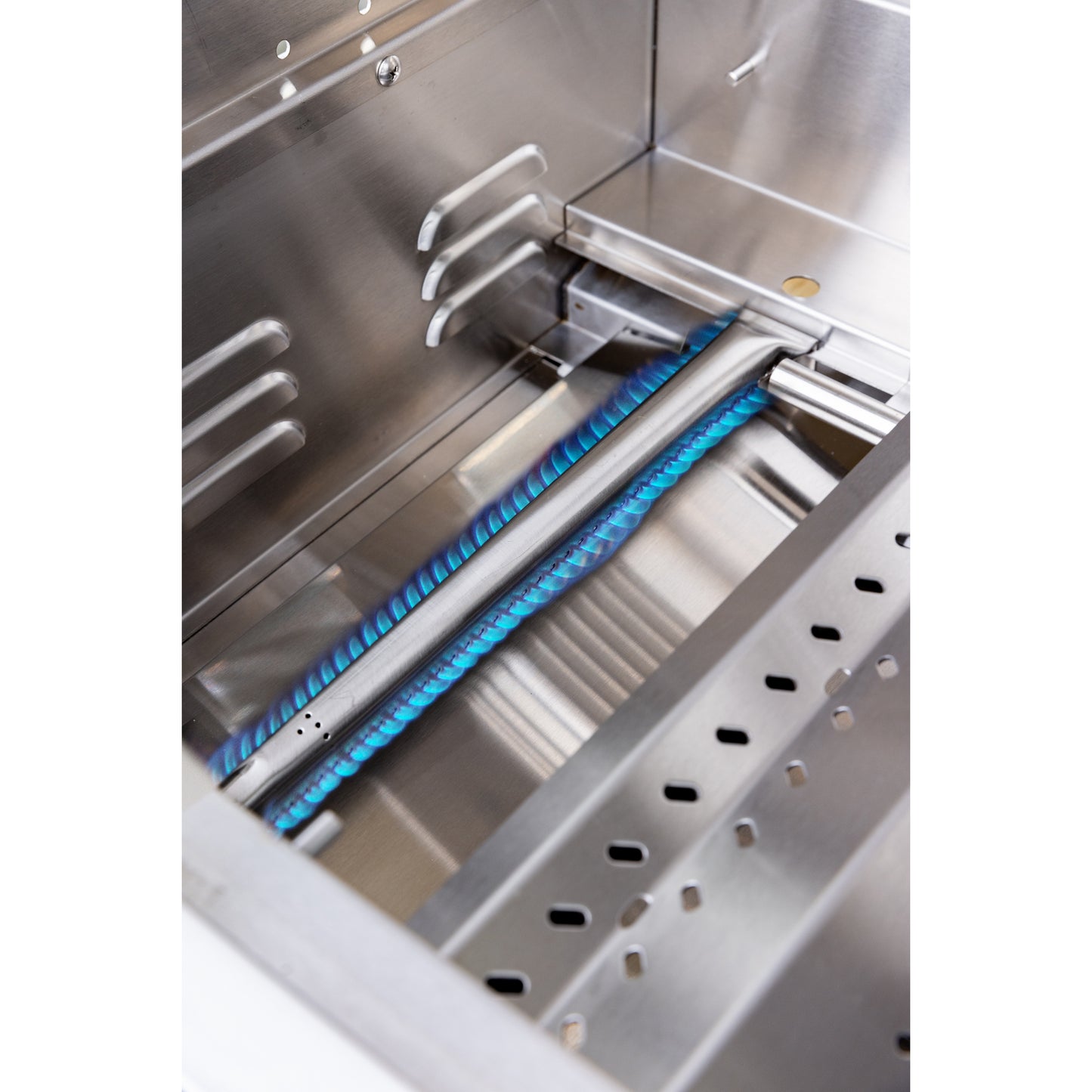 25" Sizzler Grill - Natural Gas