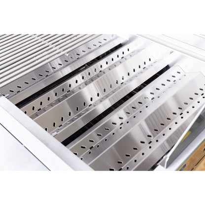 Summerset Sizzler Freestanding 32" Liquid Propane Grill