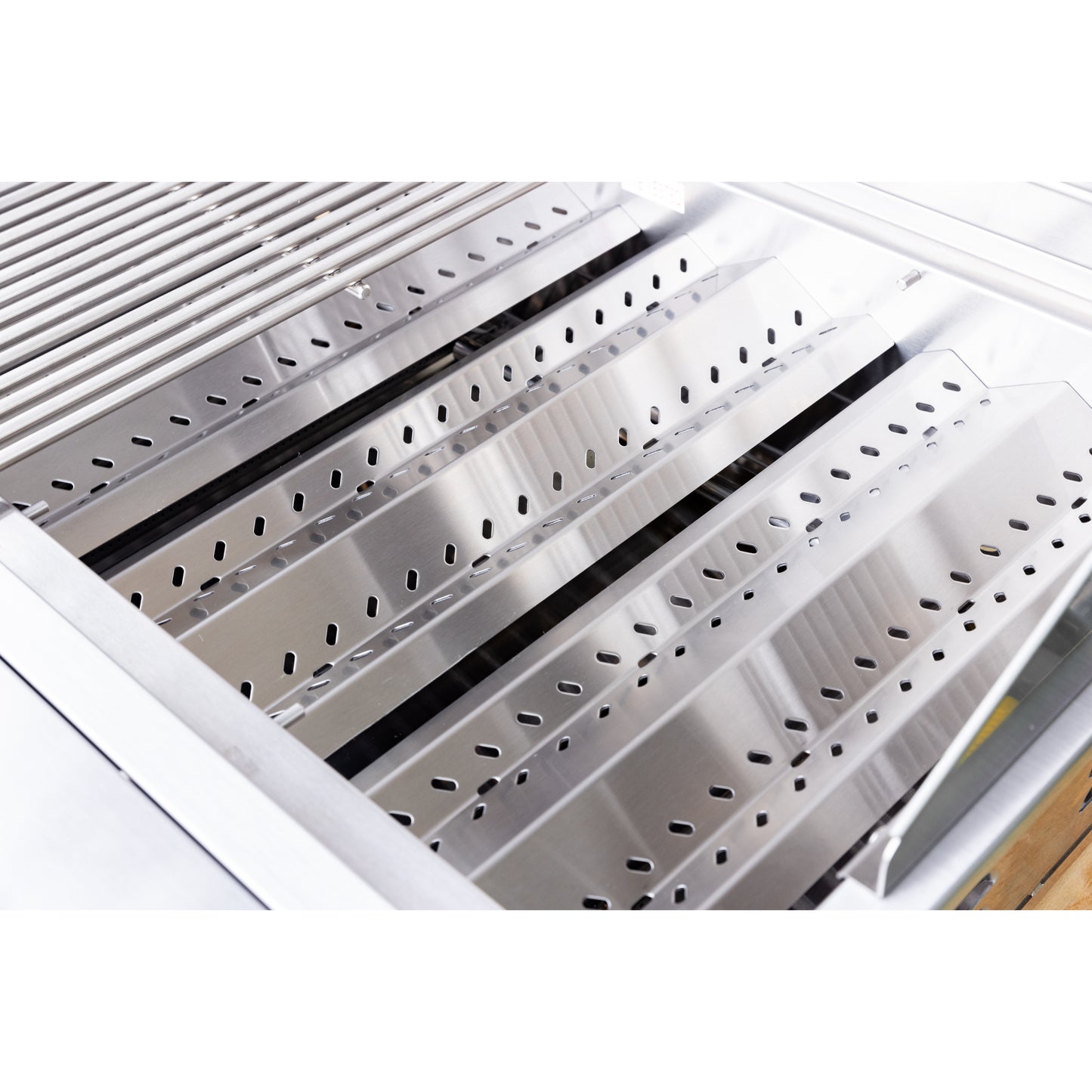 Summerset Sizzler Freestanding 32" Natural Gas Grill