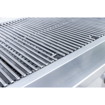 32" Sizzler Grill – Natural Gas