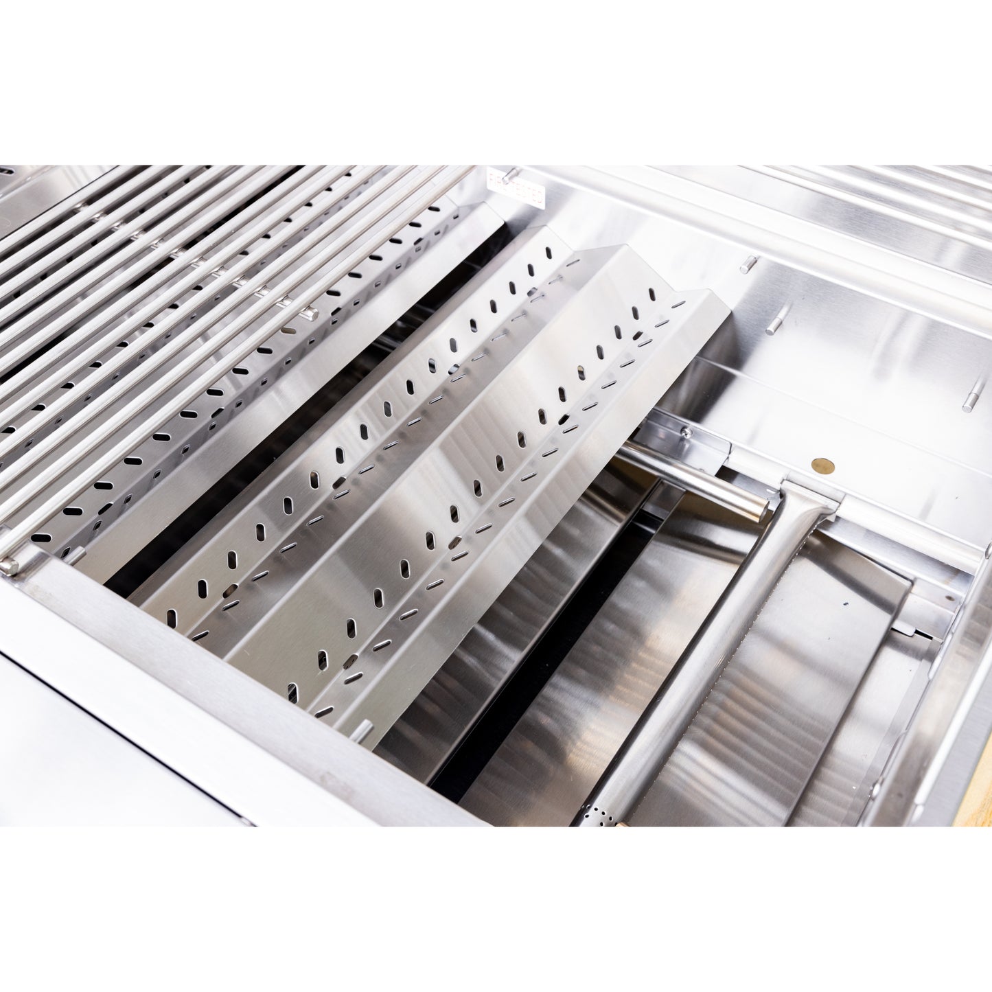 25" Sizzler Grill - Natural Gas