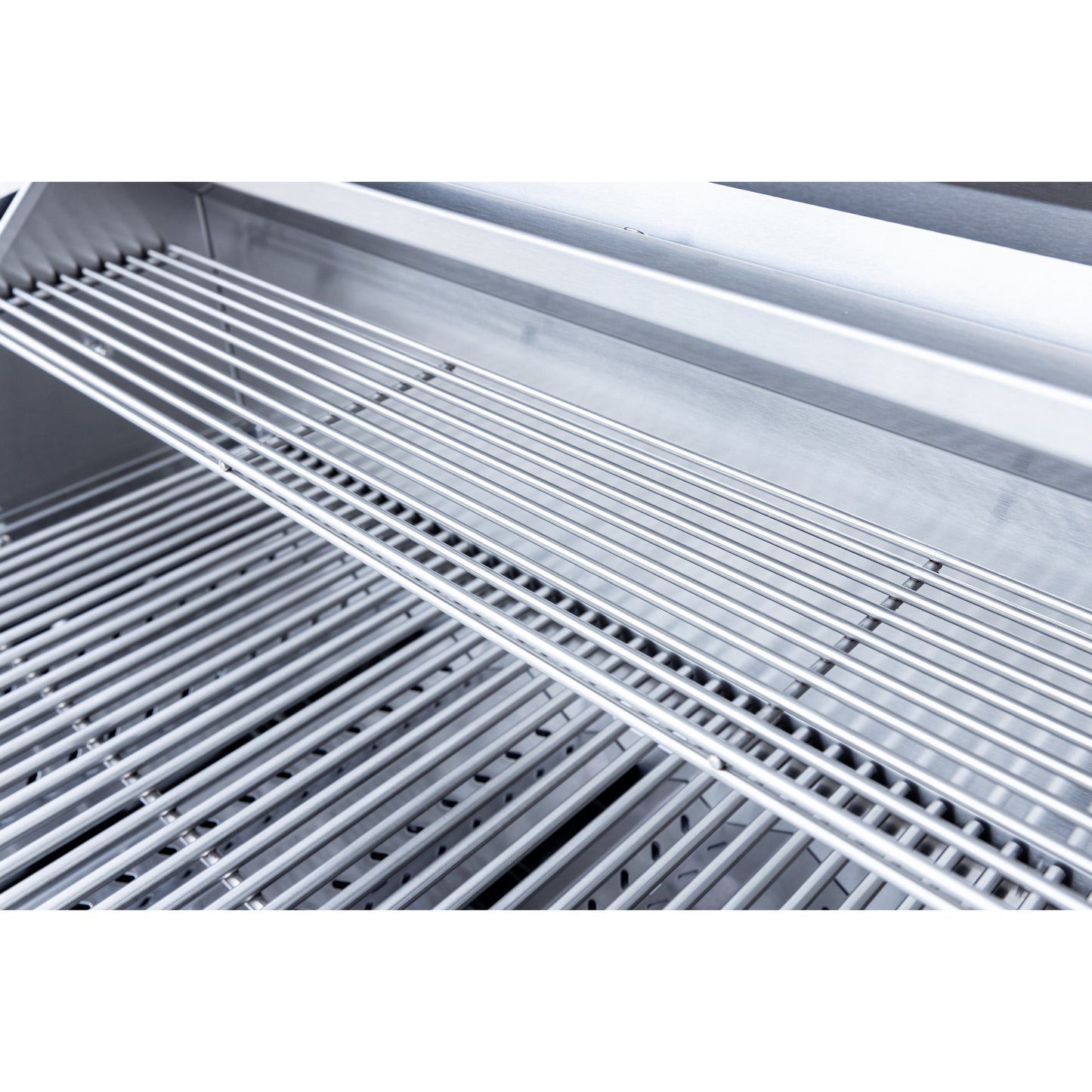 25" Sizzler Grill - Liquid Propane