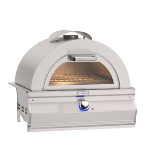 Aurora Outdoor Pizza Oven