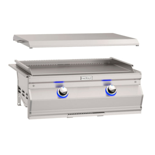 Aurora Gourmet Griddle