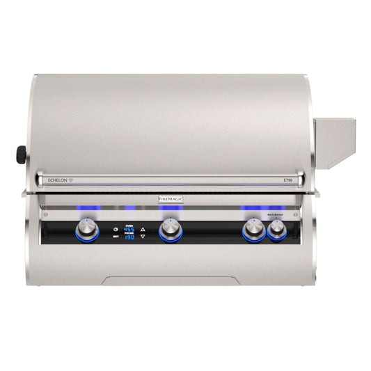 Echelon E790i 40" Built-In Grill Digital Thermometer