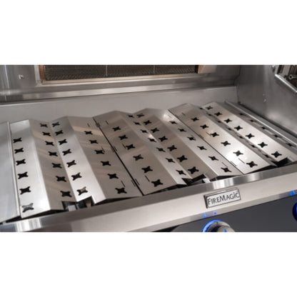 Echelon E660i 34" Built-In Grill With Digital Thermometer