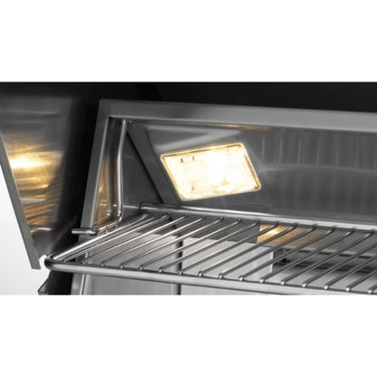 Echelon E660i 34" Built-In Grill With Digital Thermometer