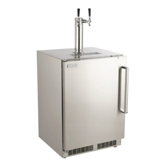 Outdoor Rated Kegerator