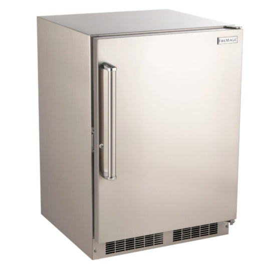 Outdoor Rated Refrigerator