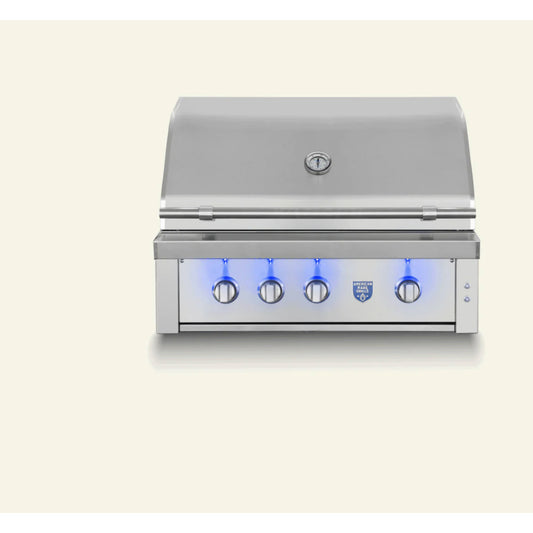 Estate Freedom - 36" Built-in Grill - Liquid Propane