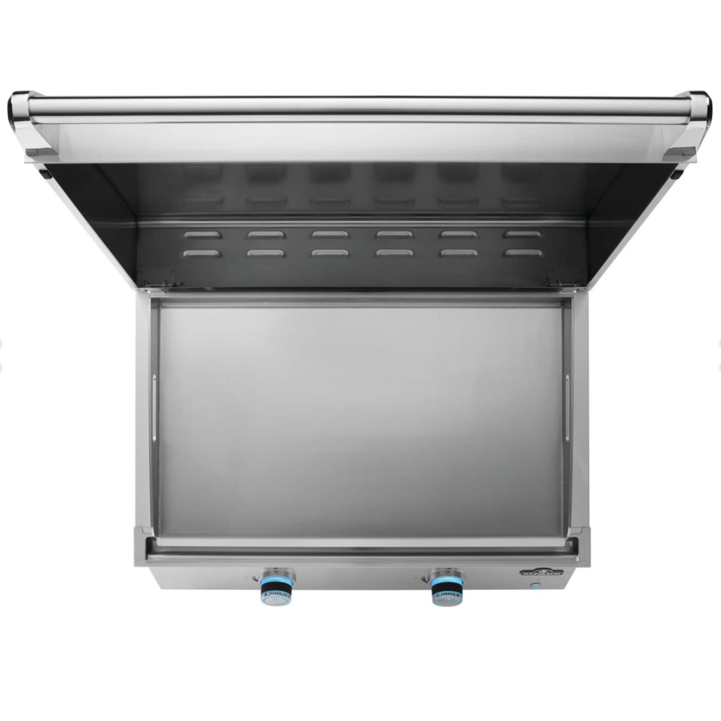 Napoleon Grill Built-In 700 Series 32" Griddle, Propane, Stainless Steel