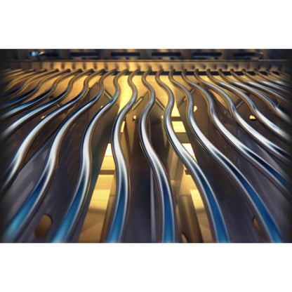 Napoleon Prestige® 500 Propane Gas Grill (Stainless Steel)