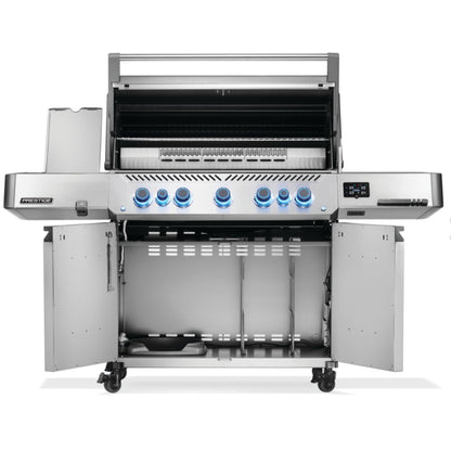 Napoleon Prestige® 665 Connected Gas Grill (Natural Gas)