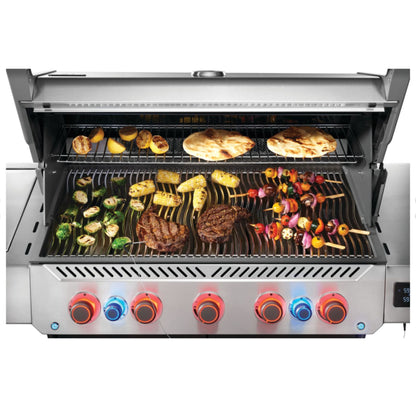 Napoleon Prestige® 665 Connected Gas Grill (Propane)