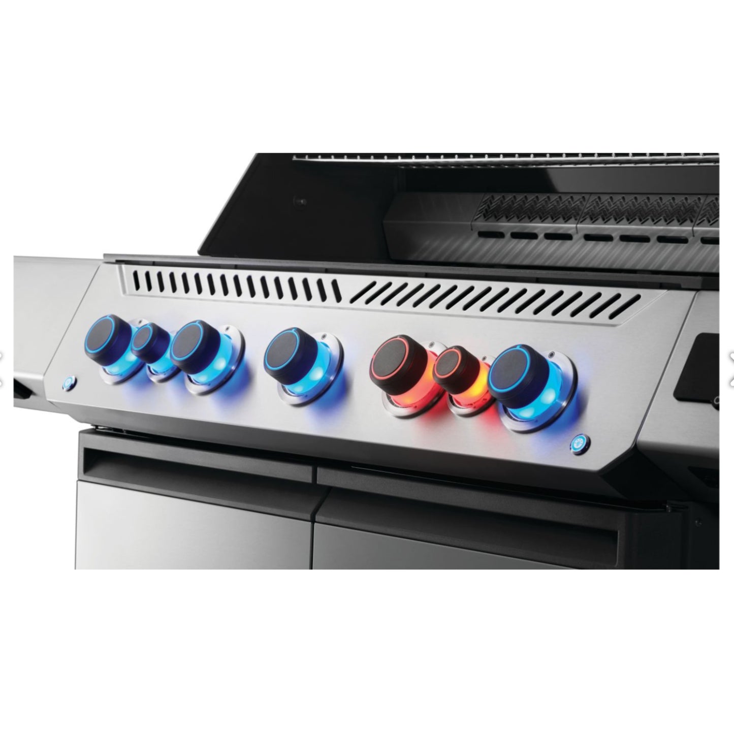 Napoleon Prestige® 665 Connected Gas Grill (Propane)