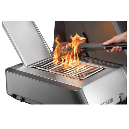 Napoleon Prestige® 665 Connected Gas Grill (Natural Gas)