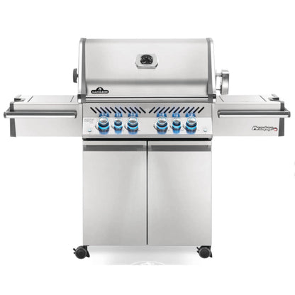 Napoleon Prestige® Pro 500 (Natural Gas)