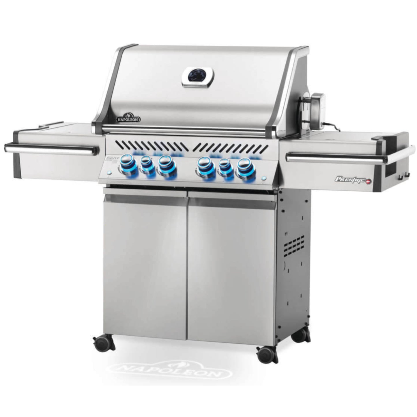 Napoleon Prestige® Pro 500 (Natural Gas)