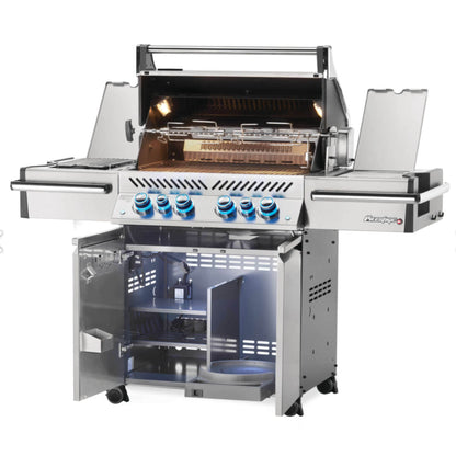 Napoleon Prestige® Pro 500 (Natural Gas)