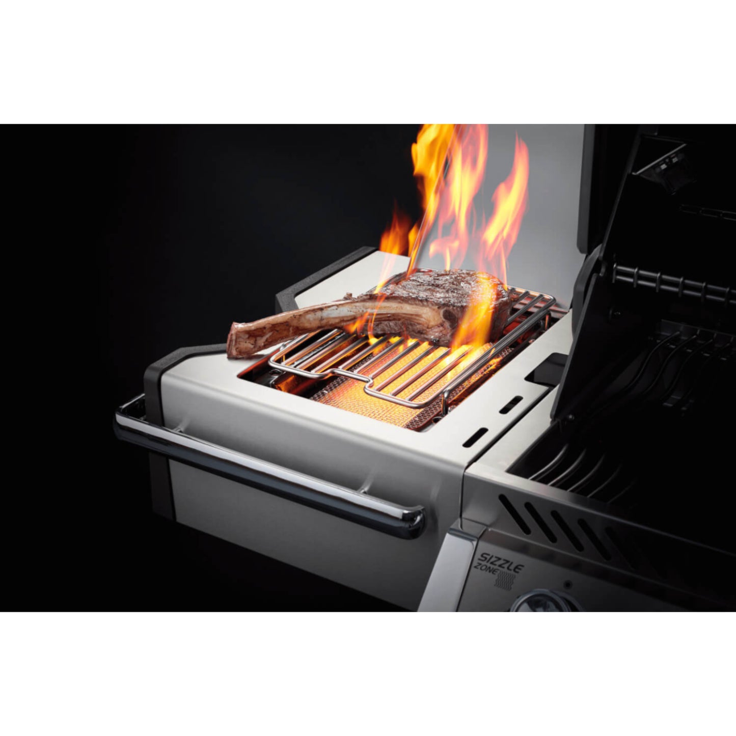 Napoleon Prestige® Pro 500 (Natural Gas)