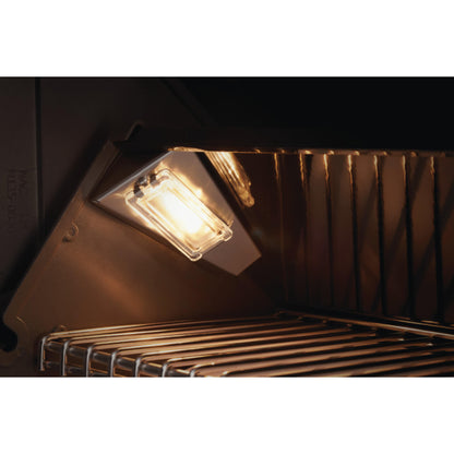 Napoleon Prestige® Pro 500 (Natural Gas)