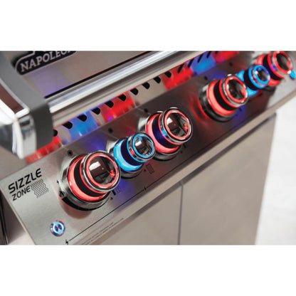 Napoleon Prestige® Pro 500 (Natural Gas)