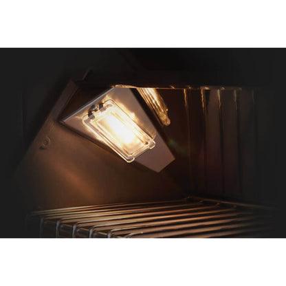 Napoleon Grill Prestige® PRO 825 Propane Gas Grill with Power Side Burner and Infrared Rear & Bottom Burners, Stainless Steel