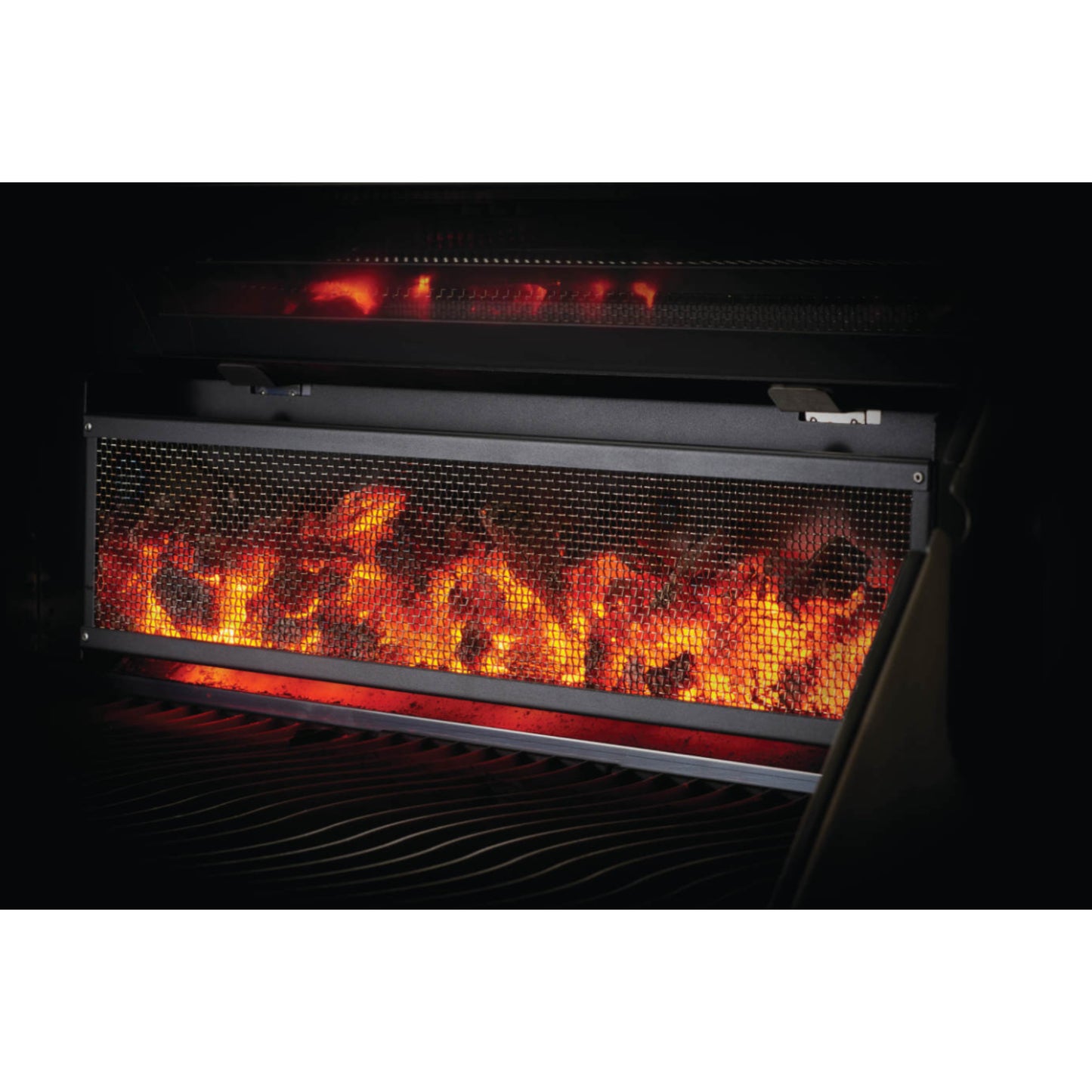 Napoleon Charcoal Professional Grill (Stainless Steel)