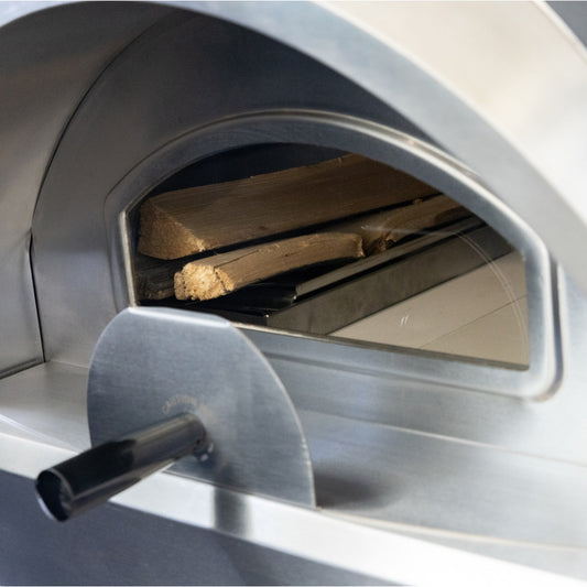 Hybrid Pizza Oven – Propane