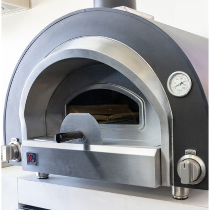 Hybrid Pizza Oven – Propane