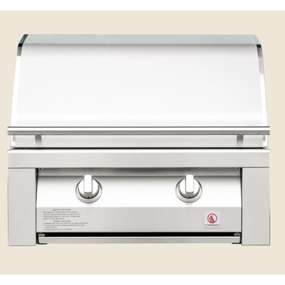 30" Resort Grill - Liquid Propane