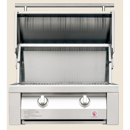 30" Resort Grill - Liquid Propane