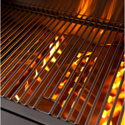 30" Resort Grill - Liquid Propane