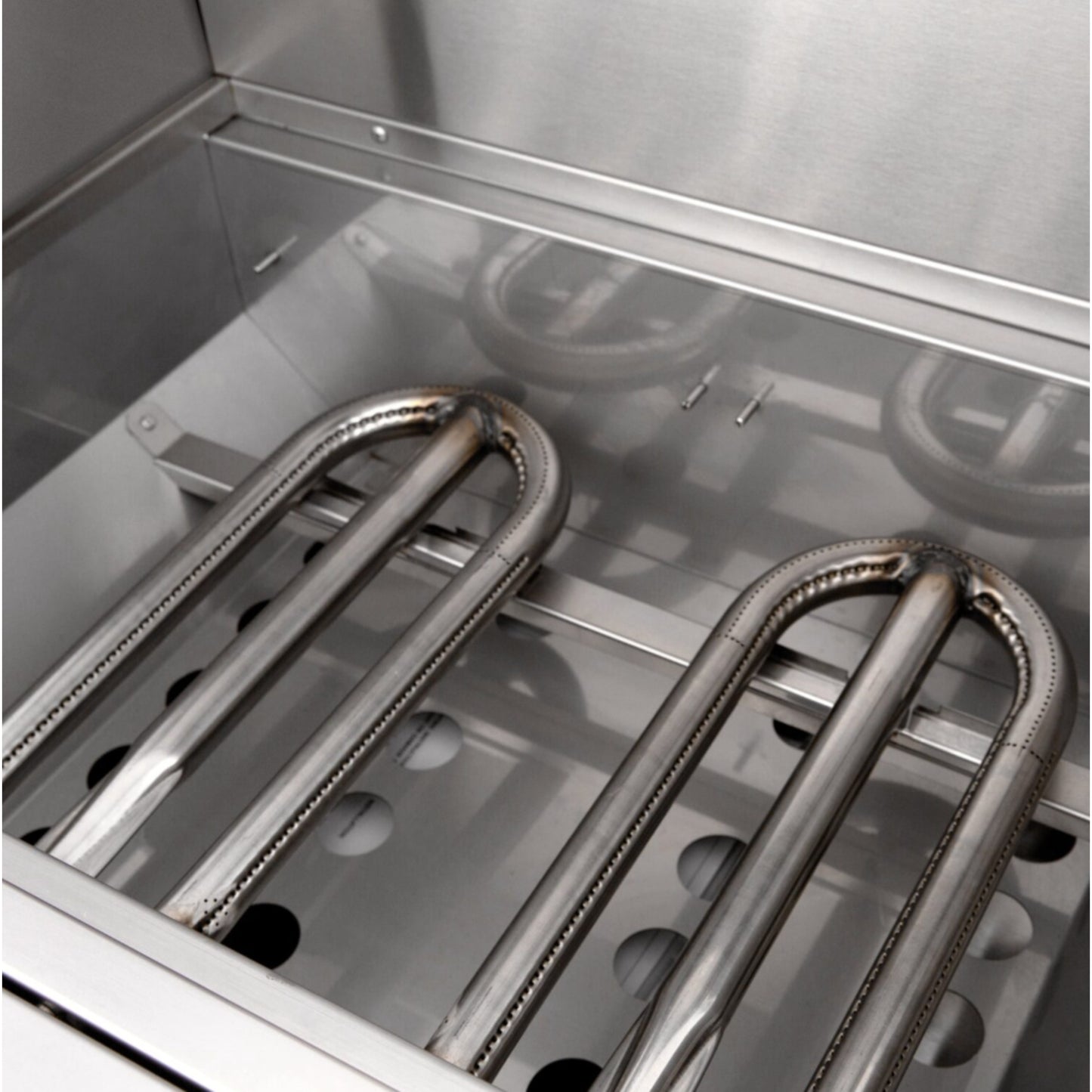 30" Resort Grill - Liquid Propane