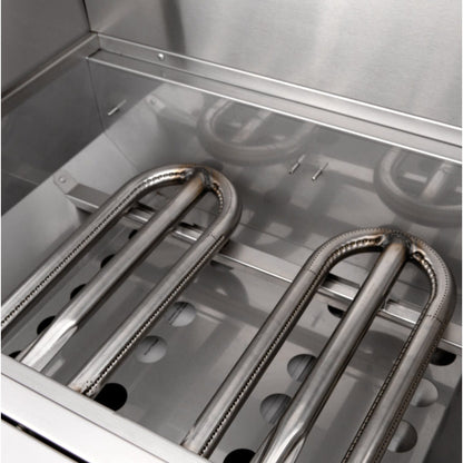 30" Resort Grill - Liquid Propane